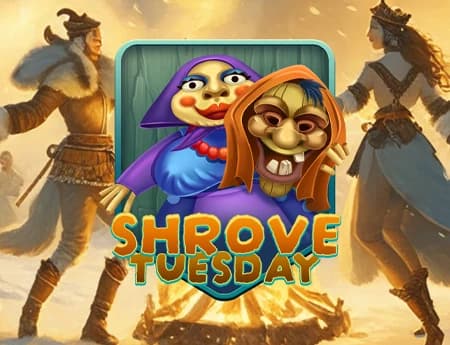 Shrove Tuesday