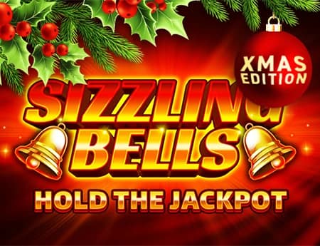 Sizzling Bells Xmas Edition