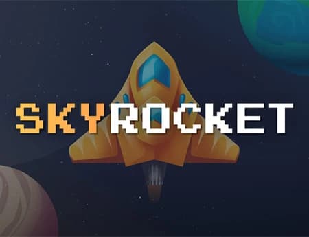 Skyrocket