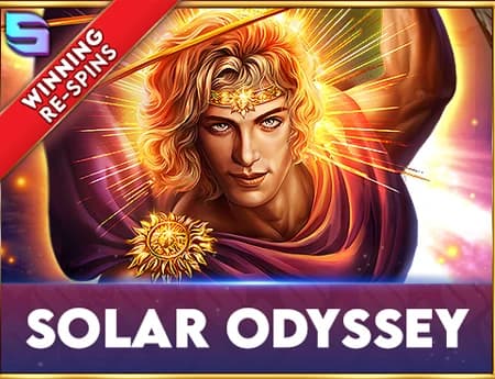 Solar Odyssey