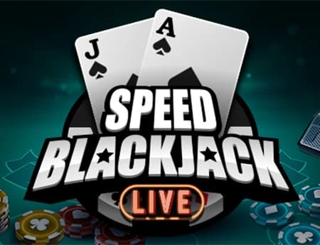 Speed Blackjack