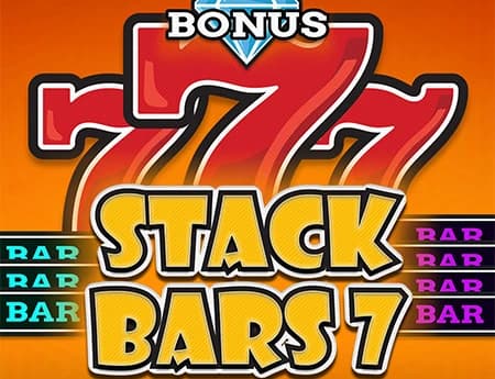 Stack Bars 7