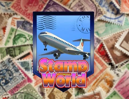 Stamp World