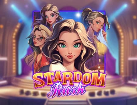 Stardom Rush