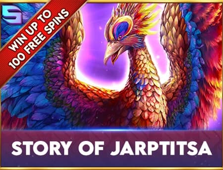 Story Of Jarptitsa