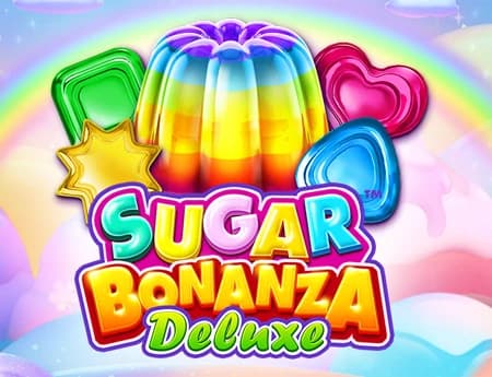 Sugar Bonanza Deluxe