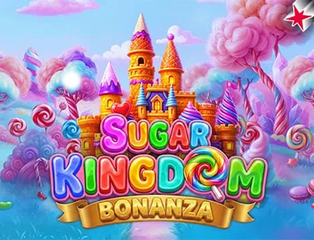 Sugar Kingdom Bonanza