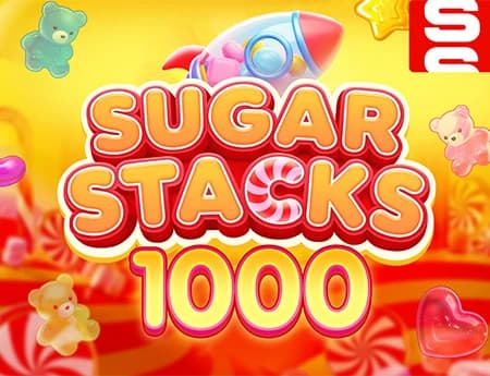 Sugar Stacks 1000