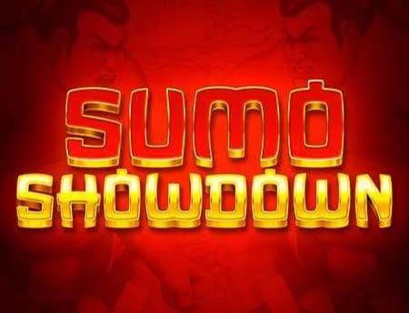 Sumo Showdown - 4 reels