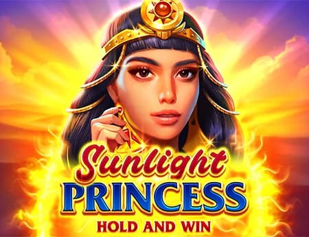 Sunlight Princess