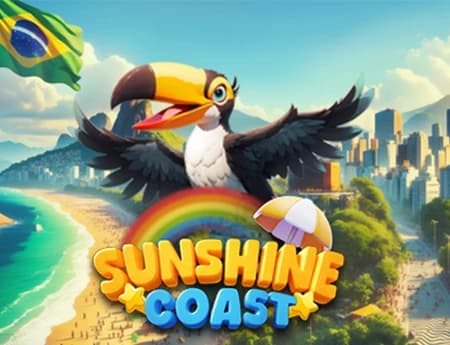 Sunshine Coast
