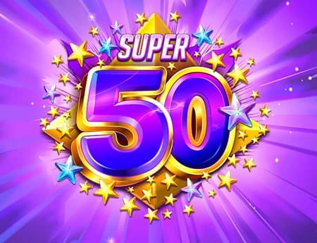 Super 50 Stars