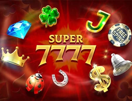 Super 7777