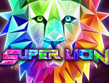 Super Lion
