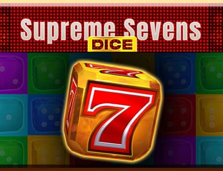 Supreme Sevens Dice