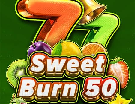 Sweet Burn 50