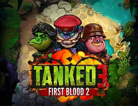 Tanked 3: First Blood 2