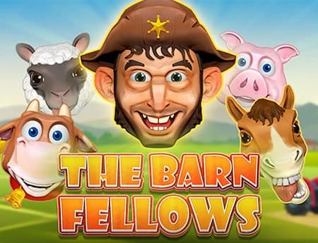 The Barn Fellows