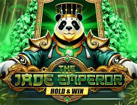 The Jade Emperor Hold & Win