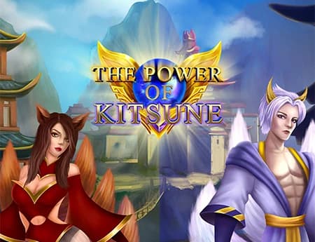 The Power Of Kitsune