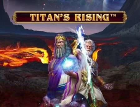 Titan's Rising