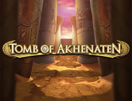 Tomb Of Akhenaten