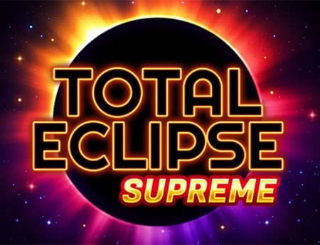 Total Eclipse Supreme