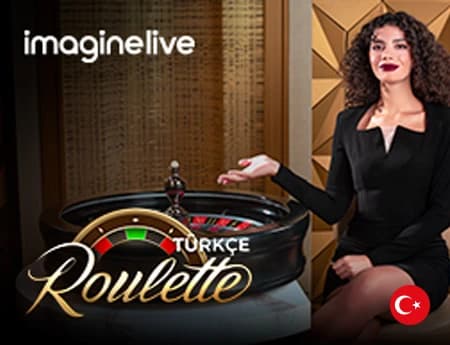 Türkçe Rulet