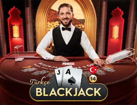 Turkish Blackjack 14