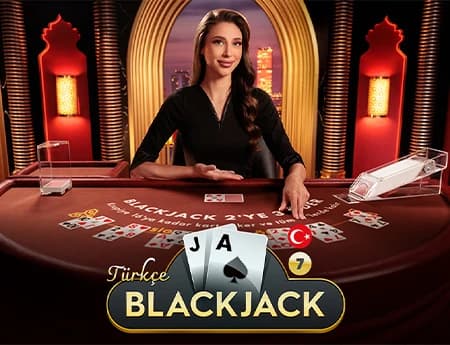 Turkish Blackjack 7