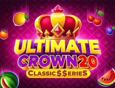 Ultimate Crown 20: Classic$$erieS