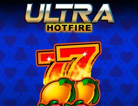 Ultra HOTFIRE
