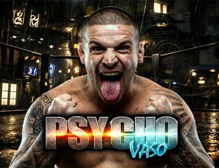 Vaso Psycho