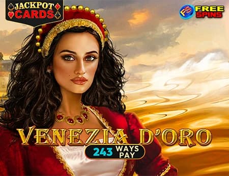 Venezia D'oro