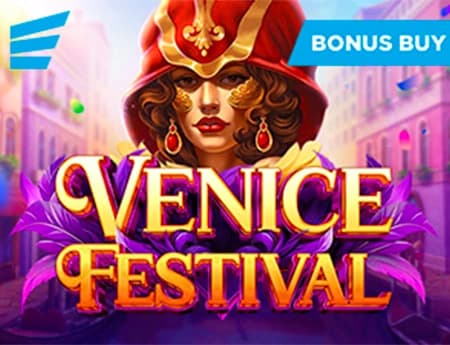 Venice Festival
