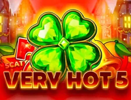 Very Hot 5 Christmas