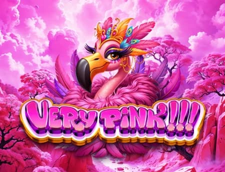 Very Pink