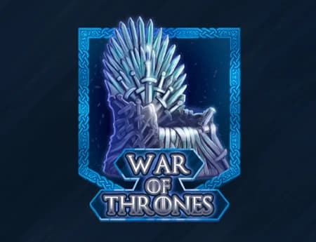 War Of Thrones