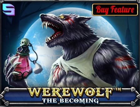 Werewolf - The Becoming
