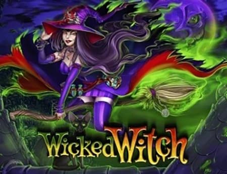 Wicked Witch