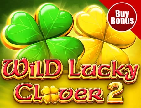 Wild Lucky Clover 2