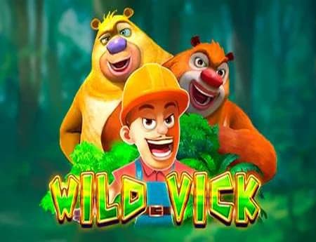 Wild Vick