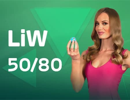 Win 50/80