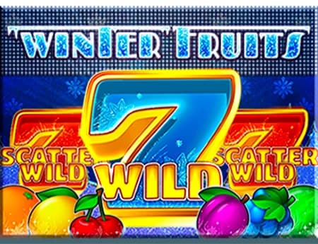Winter Fruits