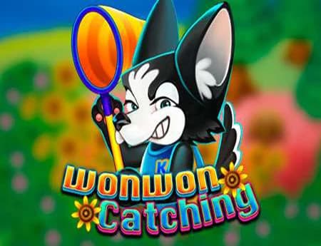 Won Won Catching
