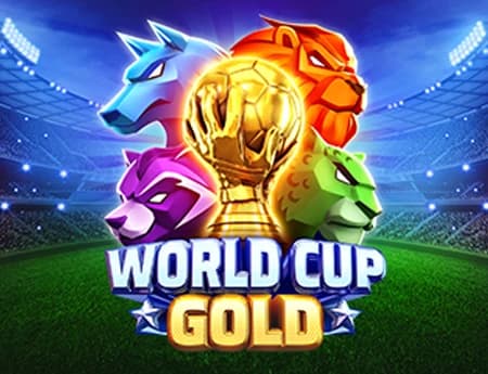 World Cup Gold