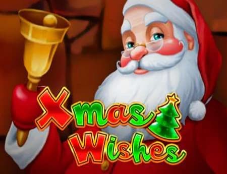 Xmas Wishes