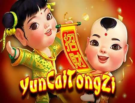 Yun Cai Tong Zi