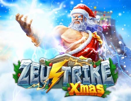 Zeustrike Xmas