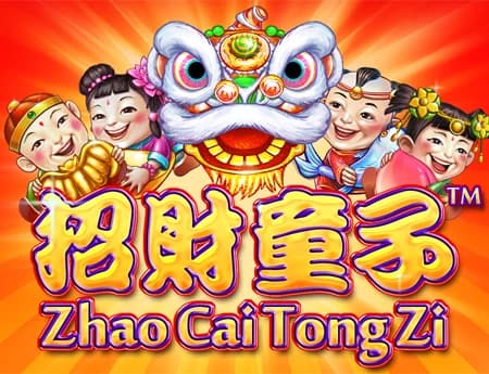 Zhao Cai Tong Zi